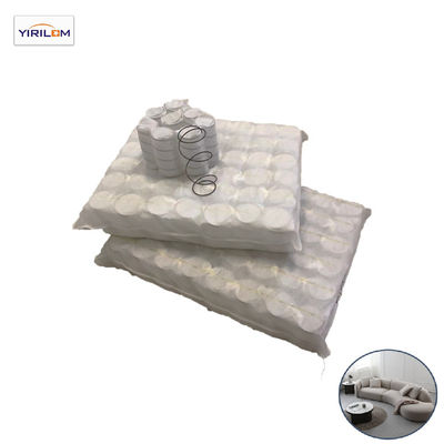 Bao bì nén 2.0mm ghế sofa túi xuân cuộn ghế ngồi túi xuân