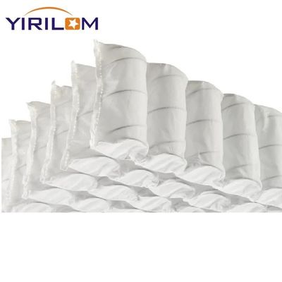 Soft Sofa Pocket Spring cho đệm nhẹ nhàng và hỗ trợ