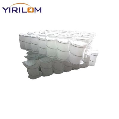 Giá tốt 1.8mm Carbon Steel Wire Pocket Spring Coil cho ghế sofa trực tuyến