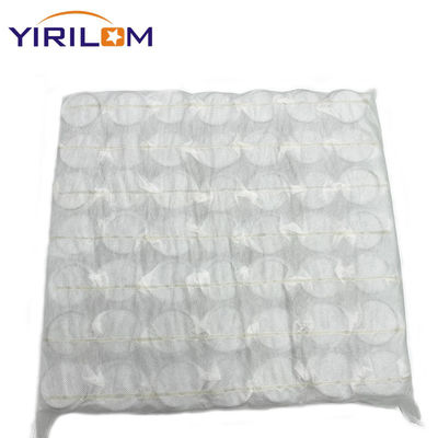 Cao Carbon Steel Wire Sofa Pocket Spring với chiều cao 6-23cm và đường kính 1,8mm cho chỗ ngồi thoải mái