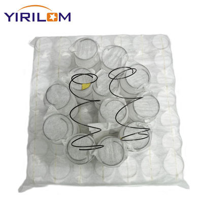 65-100g / m2 vải dệt ghế sofa xuân túi cho chỗ ngồi thoải mái