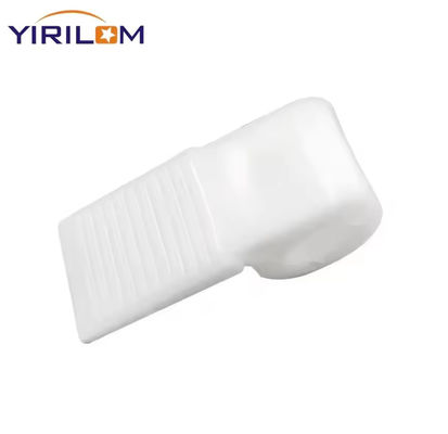 Giá tốt PE vật liệu nhựa Spring clip 45.6mm Kích thước cho ghế sofa Spring khung với OEM chấp nhận được trực tuyến