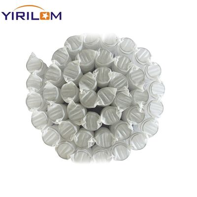 Giá tốt Lò xo túi bọc ghế sofa bằng thép đường kính 1.8mm với kích thước tùy chỉnh và thiết kế không gây tiếng ồn để tăng cường sự thoải mái trực tuyến