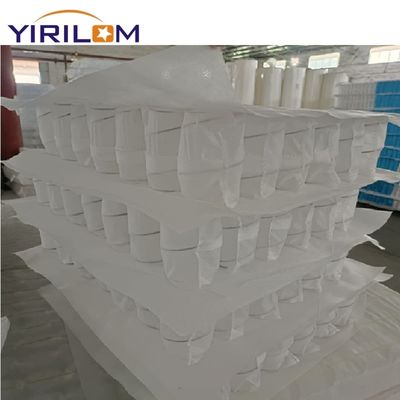 Đơn vị tùy chỉnh độc lập vải không dệt Sofa Pocket Spring và Pocket Spring Coil Unit cho các nhà sản xuất đồ nội thất