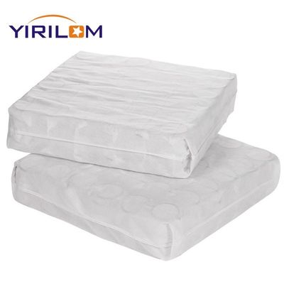Bộ lò xo túi sofa cao 4 inch với dây thép carbon cao và kích thước tùy chỉnh