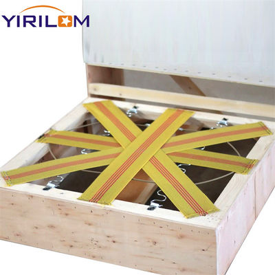 Giá tốt Ghế ghế sofa Elastic Webbing Latex Band Phục hồi đồ nội thất DIY Đồ đệm sửa đổi ghế sofa Elasbelt làm từ cao su PP PE vật liệu trực tuyến