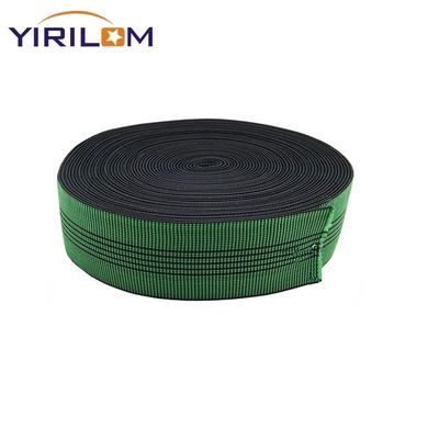 Giá tốt Nhập xưởng nội thất ghế sofa 50mm Elastic Webbing Strap Band cho ghế sofa Thiết bị gia dụng cho ghế sau trực tuyến
