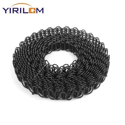 Giá tốt Giá nhà máy Zig Zag Spring Inner Serpentine Sofa Zigzag Spring cho đồ nội thất trực tuyến