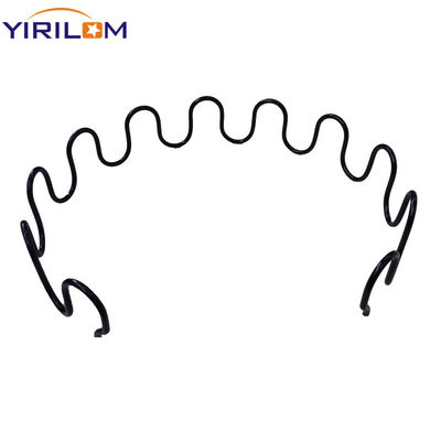 Thép cao carbon Zigzag Spring với lớp phủ điện áp cho các ứng dụng đồ nội thất tùy chỉnh