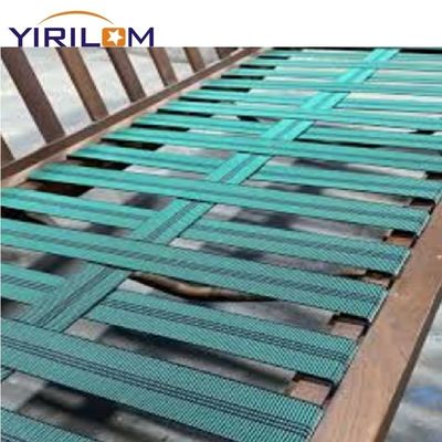 Dây đai đàn hồi polypropylene cho sofa, chống mài mòn cao và co giãn 50% để sửa chữa đồ nội thất