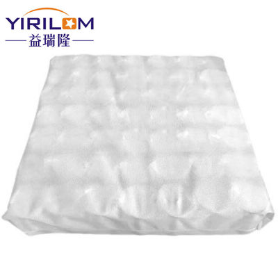 Eco-Friendly Sofa Pocket Spring with Even Pressure Distribution for Furniture Use