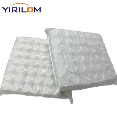 Giá tốt Nén và cuộn ghế sofa túi xuân đơn vị với cao carbon thép dây và vải dệt túi cuộn xuân trực tuyến