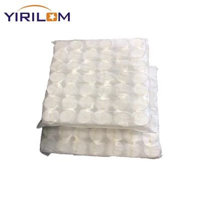 Lò xo túi cỡ tùy chỉnh thoải mái cho đệm sofa Lò xo túi