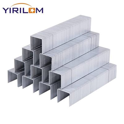 Bộ dụng cụ ghim nệm mạ kẽm với súng hơi 6000 chiếc