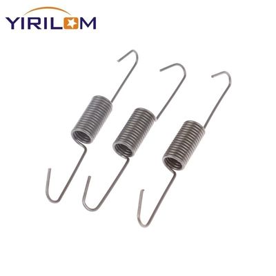 Giá tốt 1.5mm thép dây 97mm chiều dài ghế sofa móc xuân cho Zigzag xuân cố định cân bằng móc xuân cố định clip trực tuyến