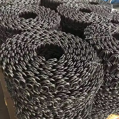 Giá nhà máy sofa zigzag mùa xuân bán nóng điều trị chống rỉ sét mùa xuân