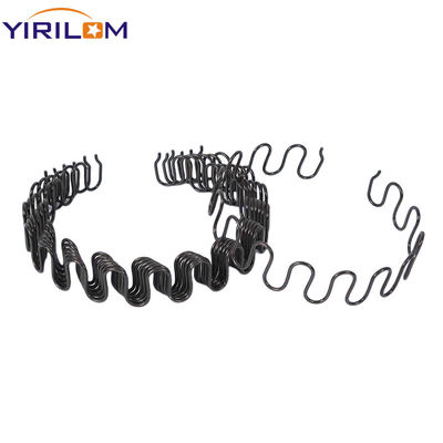 Giá tốt 3.8mm Thép carbon cao Zigzag Spring cho ghế sofa bọc theo chiều dài tùy chỉnh trực tuyến