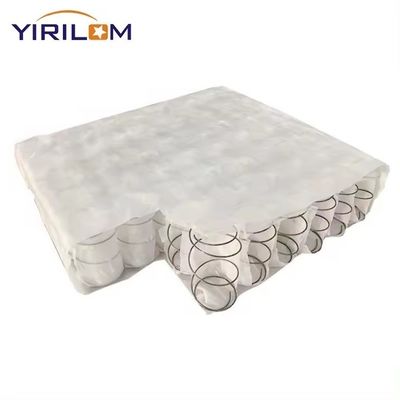 Đơn vị hóa kích thước cao carbon thép dây tiếng ồn thấp túi mùa xuân cho gối ghế sofa