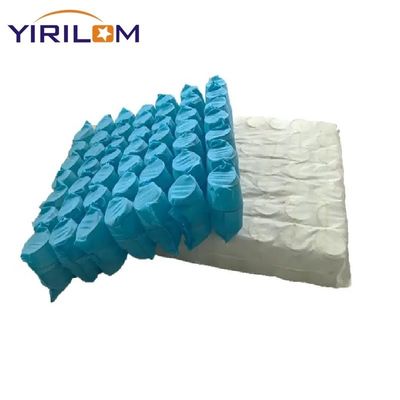 Giá tốt Tùy chỉnh 1.8mm-2.0mm Thép cao carbon dây ghế sofa Pocket mùa xuân cho sự thoải mái lâu dài trực tuyến
