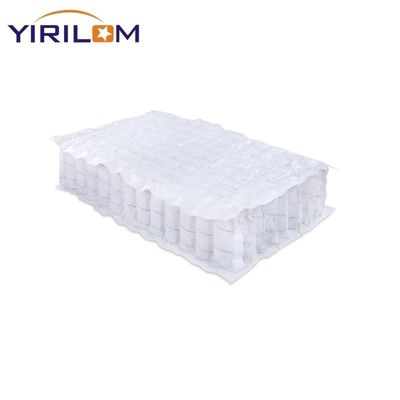 Cao Carbon Thép dây ghế sofa Pocket mùa xuân với kích thước tùy chỉnh để giảm áp lực trong đồ nội thất cao cấp