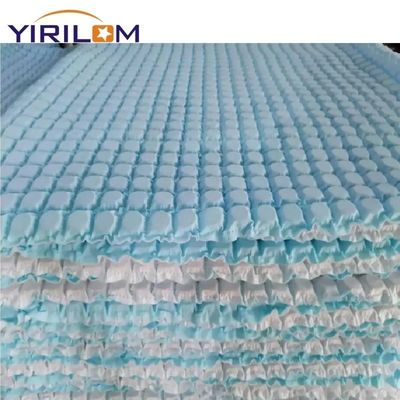 Giá tốt Các thành phần micro pocket spring bán buôn cho các ứng dụng bọc sàn trực tuyến