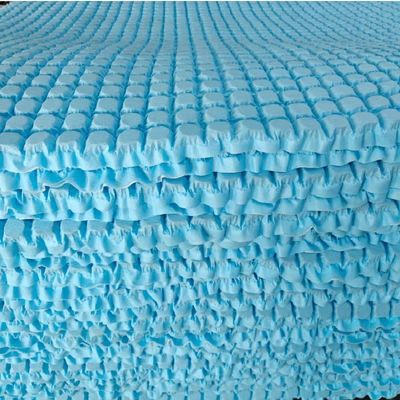 Bộ lò xo túi siêu nhỏ bền bỉ với dây thép carbon cao và đường kính thép 1.6mm~2.3mm cho nệm và đồ nội thất