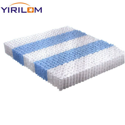 Khu vực 5 Thép cao carbon dây xuân túi đơn vị nén và cuộn để hỗ trợ nệm