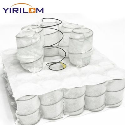 6-23cm Chiều cao Lò xo Túi Sofa Thoáng khí Tùy chỉnh cho sự thoải mái tối đa