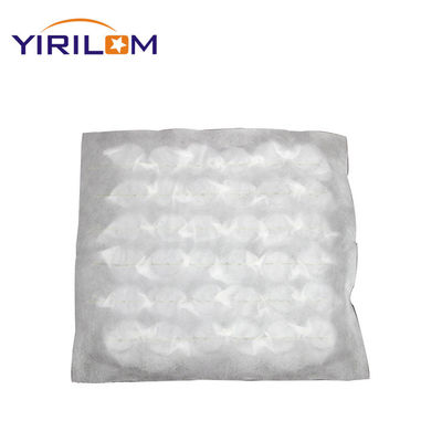 1.8mm đường kính dây cao carbon thép dây ghế sofa xuân túi với chuyển động độc lập cho sự thoải mái tăng cường