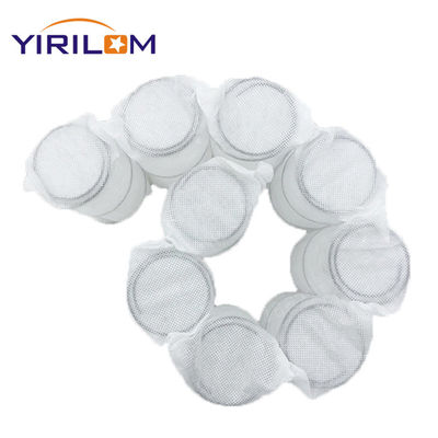 4 inch Độ dày vải không dệt túi xuân với 70 # cao carbon thép dây cho gối ghế sofa