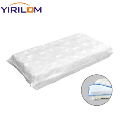 1.2mm thép dây giảm tiếng ồn hypoallergenic Pocket mùa xuân cho gối hỗ trợ thoải mái