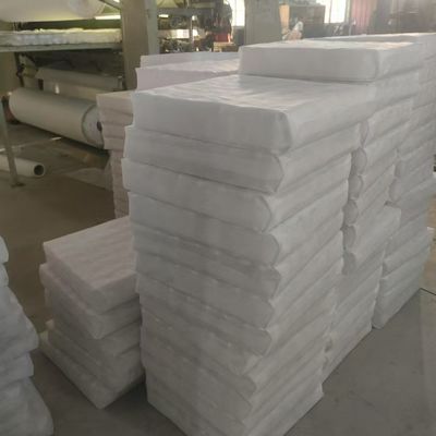 4 inch cao ghế sofa xuân túi với dây thép carbon cao và các cuộn túi cá nhân