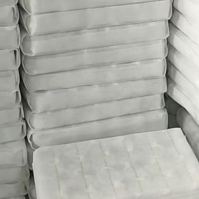 Giá tốt Túi lò xo ghế sofa kích thước tùy chỉnh với 4-7 vòng và dây thép carbon cao cấp cho sự thoải mái vượt trội trực tuyến