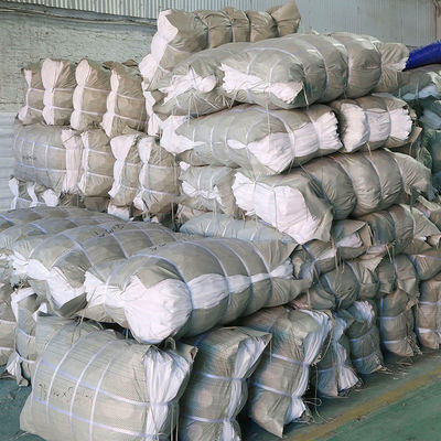 Túi lò xo ghế sofa có thể tùy chỉnh kích thước với dây thép carbon cao và lò xo túi độc lập