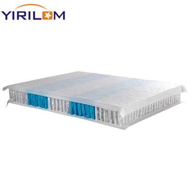 Nhà sản xuất 80gm vải không dệt nệm xuân túi cho đồ nội thất