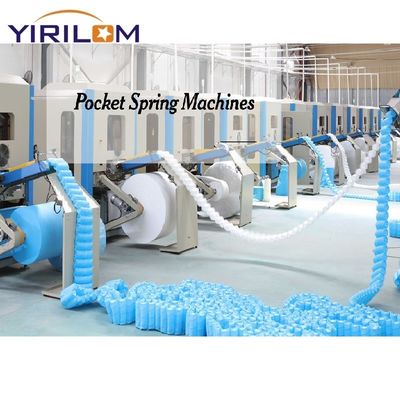 Giá tốt Khu vực tùy chỉnh xuân túi với khả năng thở cao và dây thép để hỗ trợ nệm trực tuyến