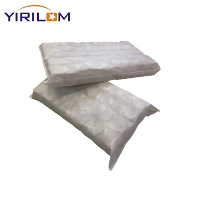 Lò xo túi mềm mại thoải mái Lò xo túi 1.0mm cho gối