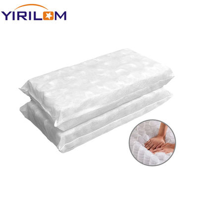 Giá tốt 0.9mm Sắt thép hypoallergenic Pocket Spring cho gối với kích thước tùy chỉnh trực tuyến