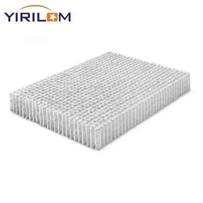Cuộn lò xo túi bằng thép carbon cao cho nệm với kích thước tùy chỉnh và lò xo túi bọc độc lập