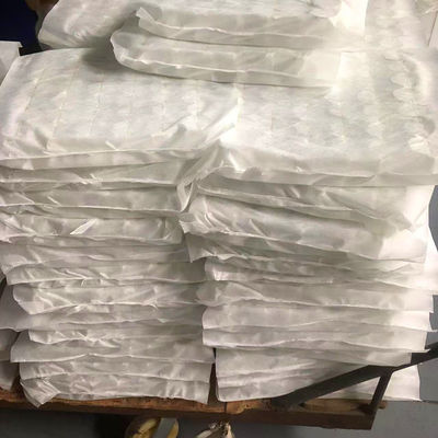 Giá tốt Sofa Pocket Spring Nhà sản xuất cung cấp chất lượng tốt Pocket Spring được sử dụng cho ghế sofa trực tuyến