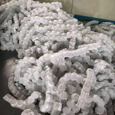 Ghế sofa lò xo túi tùy chỉnh kích thước với đường kính thép 1.8mm và vỏ vải không dệt
