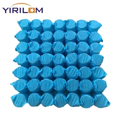 Phụ kiện nội thất ghế sofa Lò xo túi bên trong ghế sofa bằng kim loại