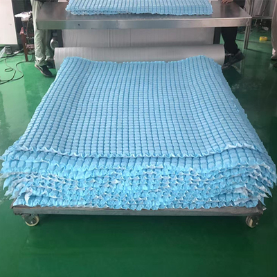 Đơn vị xuân túi cho nệm Mini bánh mì cuộn xuân túi