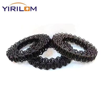 Giá tốt Lò xo Zig Zag tùy chỉnh chiều dài 4.0mm đường kính dây, độ bền cao cho ghế sofa và ghế trực tuyến
