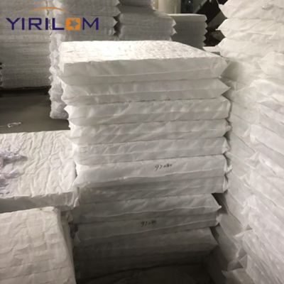 Thép cao carbon có thể tùy biến ghế sofa dây chuyền xuân túi nén và cuộn cho đồ nội thất