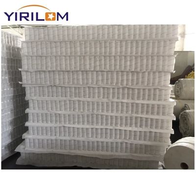 Giá tốt Lò xo túi lò xo thép 2.2mm cho nệm, kích thước tùy chỉnh trực tuyến