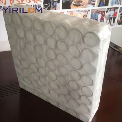 Lò xo túi ghế sofa tùy chỉnh Lò xo thép carbon cao Dây 1.8mm