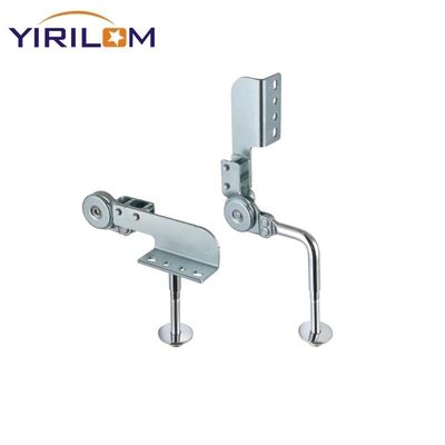 Giá tốt Nhà máy trực tiếp dày điều chỉnh đa chức năng ghế sofa đệm đầu Hinge với mạ crôm và kẽm trực tuyến