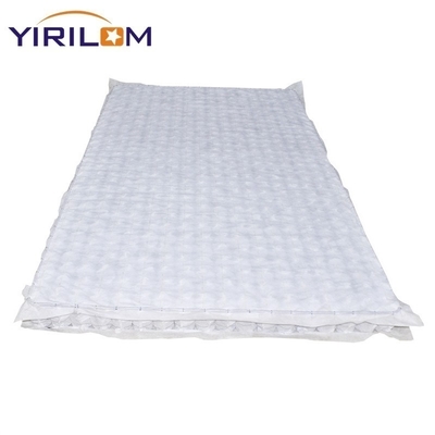 Đệm lò xo túi 5 vùng, Lò xo thép 1.8mm, 198-230cm