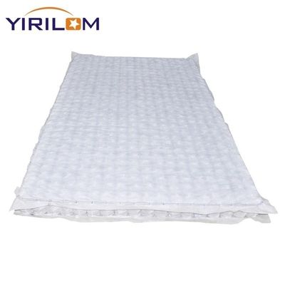 Sợi thép cacbon cao 5 khu vực có thể tùy chỉnh kích thước nệm đơn vị xuân túi